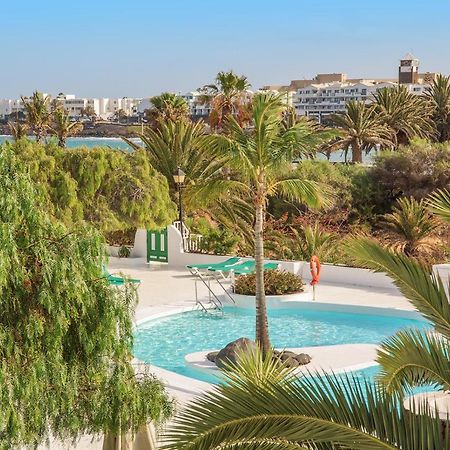 Lanzahost Cucharas Dreams Apartment Коста Тегисе Екстериор снимка
