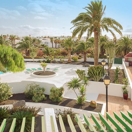Lanzahost Cucharas Dreams Apartment Коста Тегисе Екстериор снимка